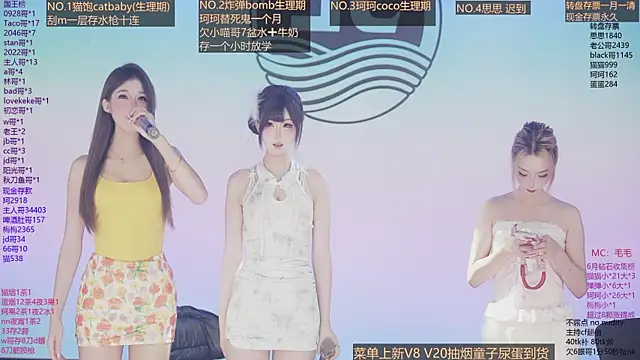 sweetgirls666 online show from June 8, 11:32 am