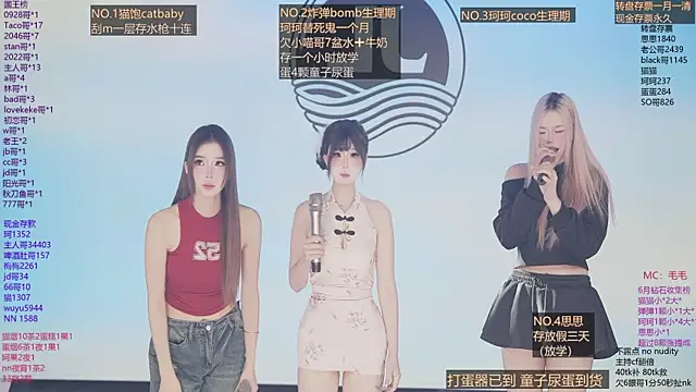 sweetgirls666 online show from June 13, 11:41 am