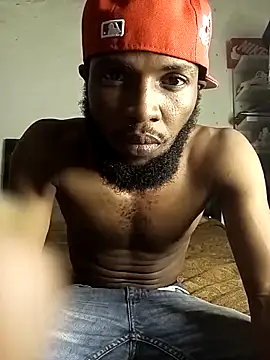 FreakyKaigrey online show from October 25, 8:25 pm