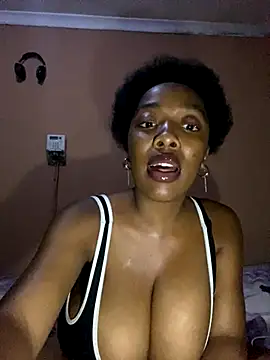 Barbiianaa online show from October 5, 11:02 pm