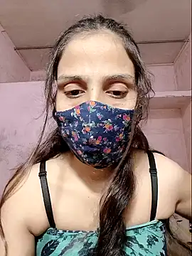 DIVINEDIVAA online show from October 4, 7:34 pm