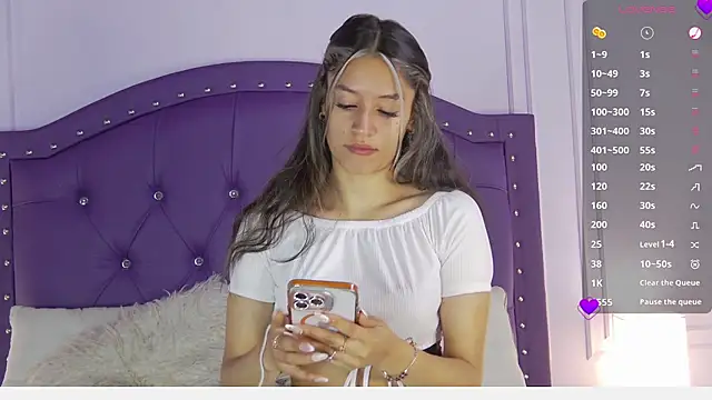 Matti sofia  online show from March 19, 11:03 am