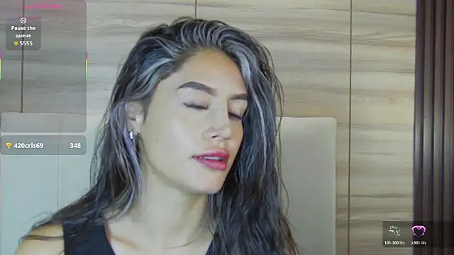 Matti sofia  online show from March 27, 11:10 am