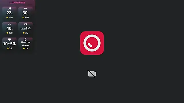 Snapshot of Mia_lopez_1 chatting on August 1, 7:40 am Mia lopez 1 online show from August 1, 7:40 am