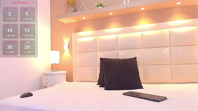 TracyDavis  online show from December 15, 1:37 pm