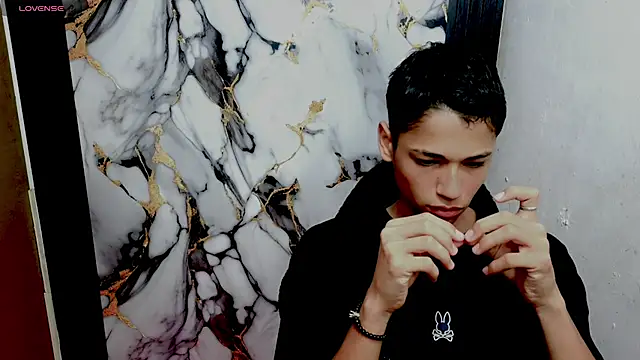 Im david02 online show from February 26, 12:59 pm