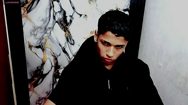 Im david02 online show from February 28, 3:51 am