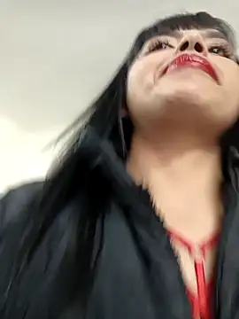 kittyAss- online show from October 8, 9:56 pm