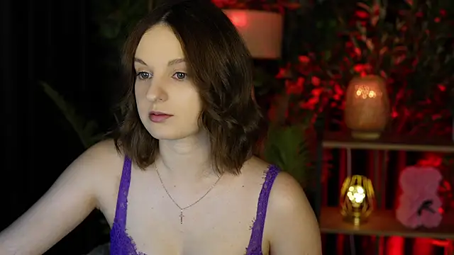 xoxo molly online show from October 5, 1:31 pm