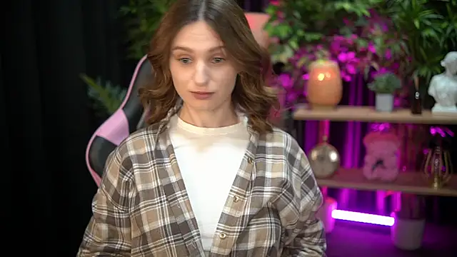 xoxo molly online show from February 8, 7:06 pm