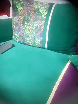 Rihame07 online show from October 9, 10:08 pm