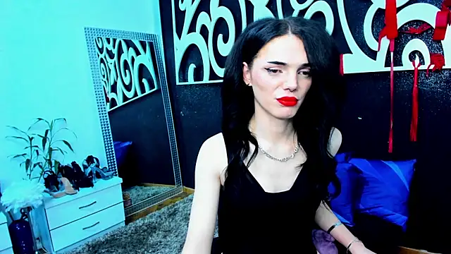 Vanessa4Dom online show from May 7, 8:25 pm