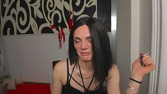 Vanessa4Dom online show from June 4, 9:21 pm