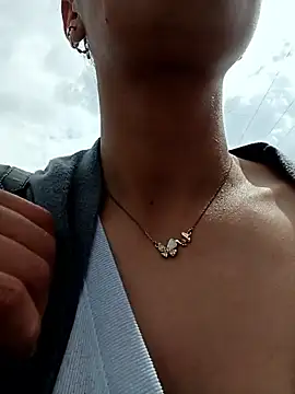 Snapshot of Jade_1-9 chatting on October 8, 7:00 pm Jade 1-9 online show from October 8, 7:00 pm