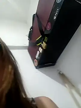 Snapshot of Jade_1-9 chatting on October 15, 7:25 pm Jade 1-9 online show from October 15, 7:25 pm