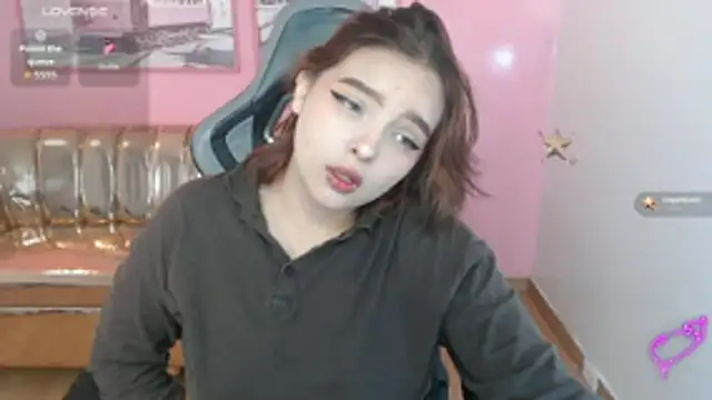 mia foster t online show from January 6, 1:15 pm