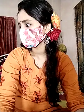 night queeen7 online show from October 3, 6:38 pm