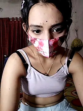 night queeen7 online show from October 8, 7:33 pm