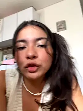 Jules Angel online show from October 7, 9:01 pm