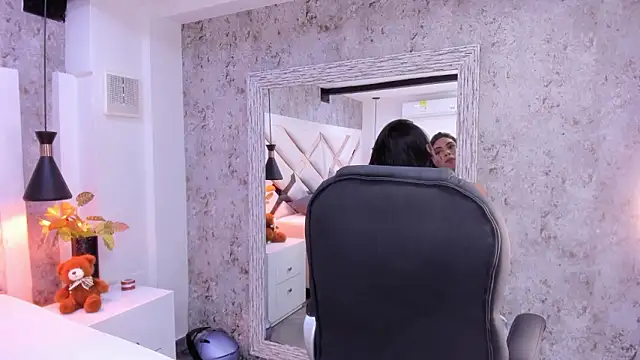 Vanessa Rain  online show from February 8, 7:39 pm