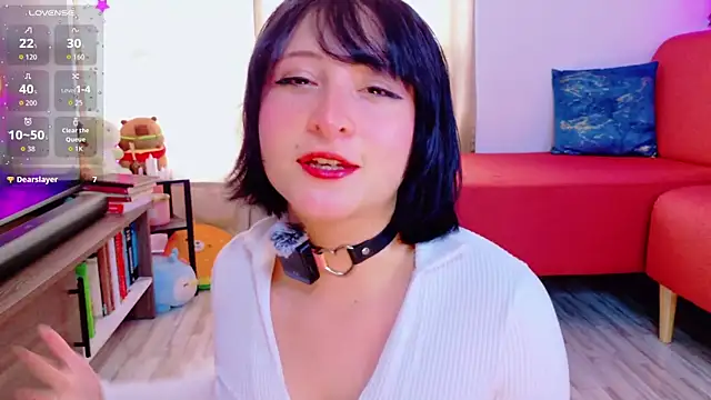 tiramesusuu online show from March 28, 9:36 pm