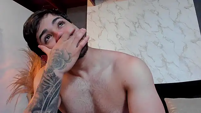 ElianKeiser online show from November 7, 1:00 pm