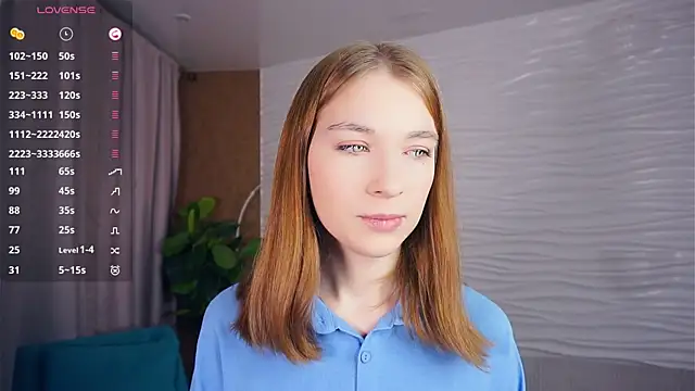 DionPefferman online show from November 21, 2:27 pm