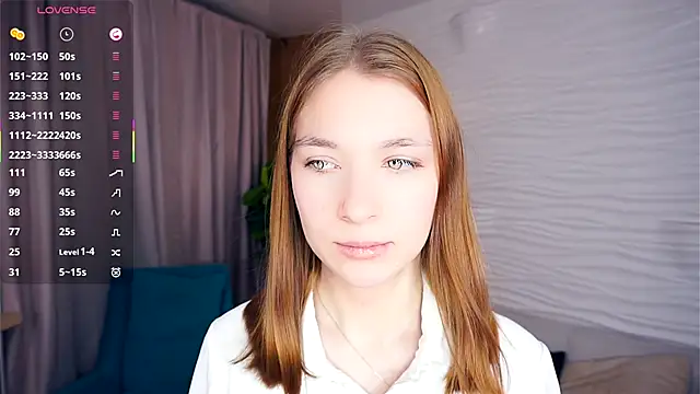 DionPefferman online show from November 23, 2:39 pm