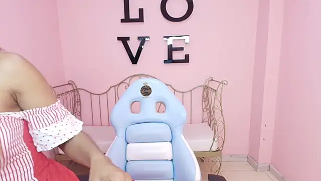 ingrid03 taffur online show from October 8, 7:44 pm