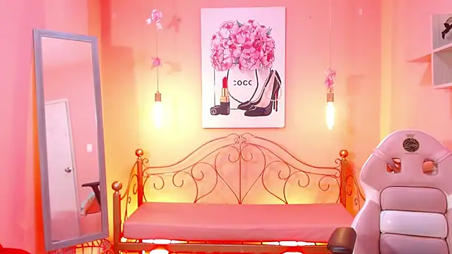 ingrid03 taffur online show from March 27, 7:02 pm