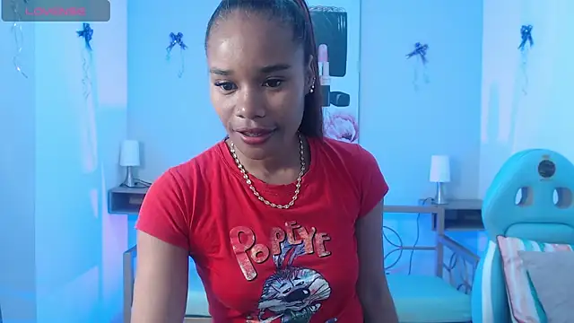 ingrid03 taffur online show from May 20, 6:36 pm