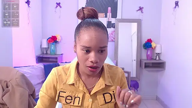 ingrid03 taffur online show from July 26, 12:34 pm