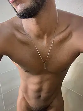 johnjaguar1  online show from October 11, 11:58 pm