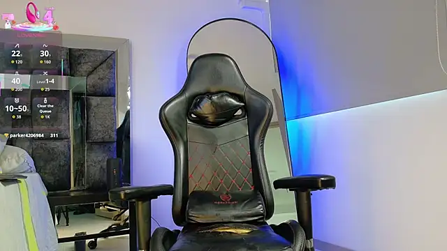johnjaguar1  online show from July 28, 2:13 pm