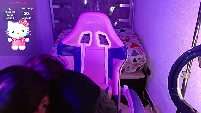 ivoni online show from November 26, 9:38 pm