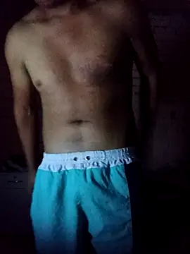 Alex321Flores online show from January 8, 4:37 am