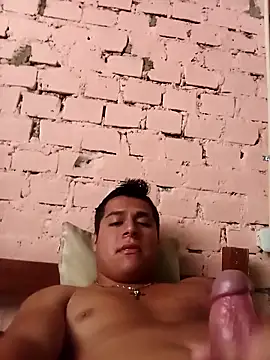 Alex321Flores online show from March 24, 7:19 pm