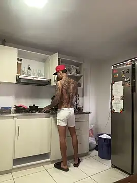  Duriel online show from February 5, 12:43 pm