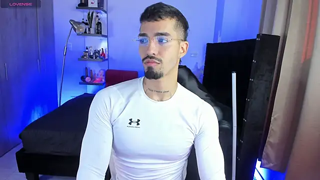  Duriel online show from July 16, 2:34 pm