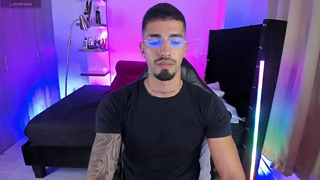  Duriel online show from July 26, 6:48 pm