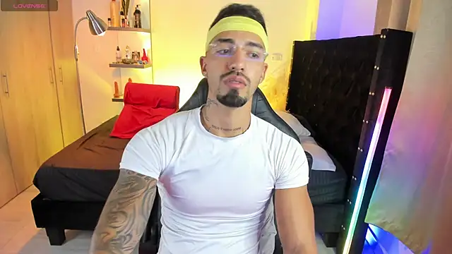  Duriel online show from July 29, 4:16 pm