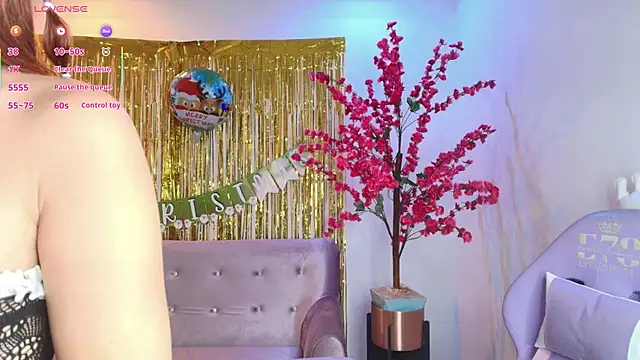 Summer miller online show from December 18, 11:27 am