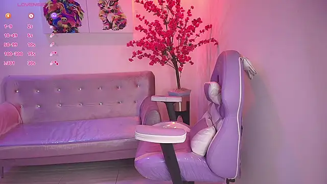 Summer miller online show from March 27, 11:32 am