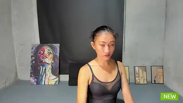 MissAriba online show from October 10, 12:31 am