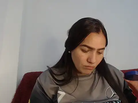 NASTY GIRL DIRTY online show from October 2, 4:41 am