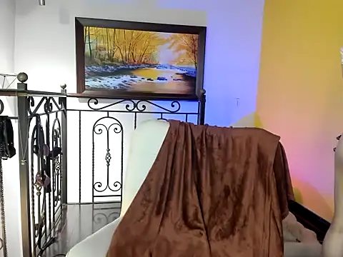 Zulyhenao online show from November 17, 3:12 am