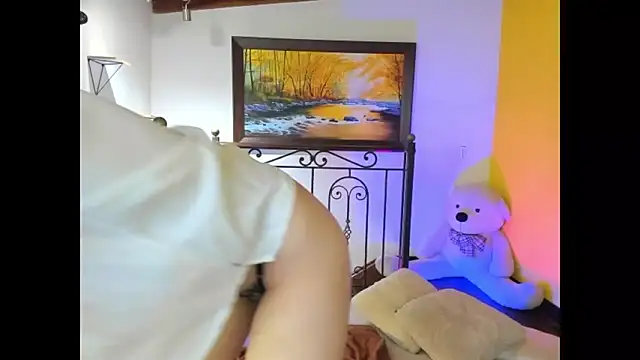 Zulyhenao online show from November 23, 6:13 am