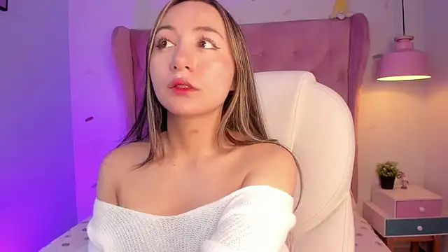 Vanelope evanss online show from November 28, 12:41 pm