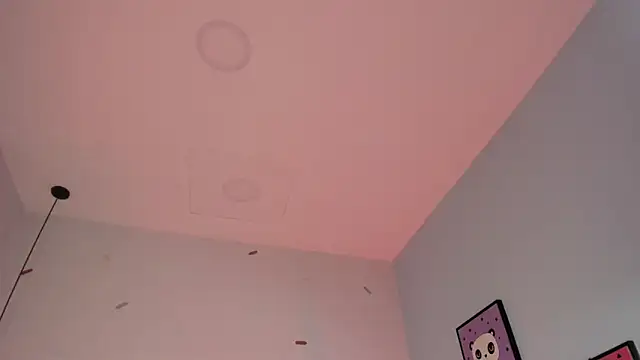 Vanelope evanss online show from February 5, 1:05 pm