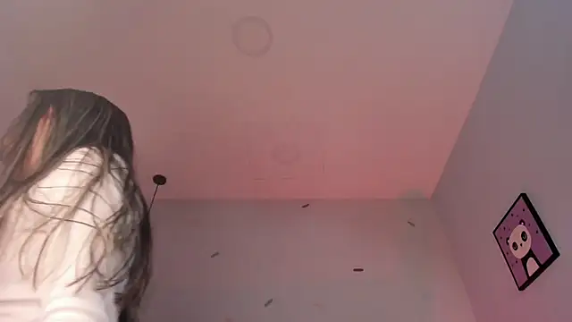 Snapshot of Vanelope_evanss chatting on February 13, 1:29 pm Vanelope evanss online show from February 13, 1:29 pm